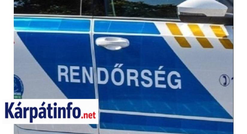 Agyonverte és kizsebelte ivócimboráját egy férfi Debrecenben