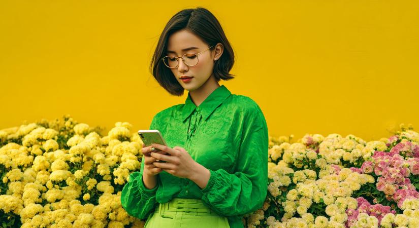 A Huawei húzása felforgathatja az okostelefonos világot