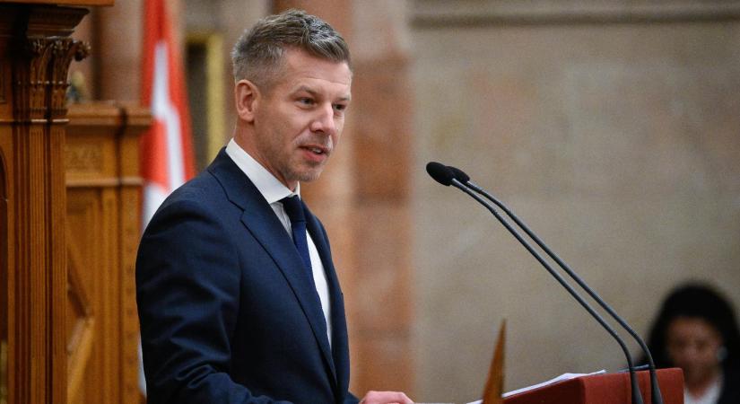 Tényleg vége az Orbán-érának - megalakut Magyarország új kormánya