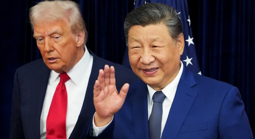 Trump-Hszi-találkozó – Komoly meló lesz tető alá hozni egy jelentős gazdasági megállapodást