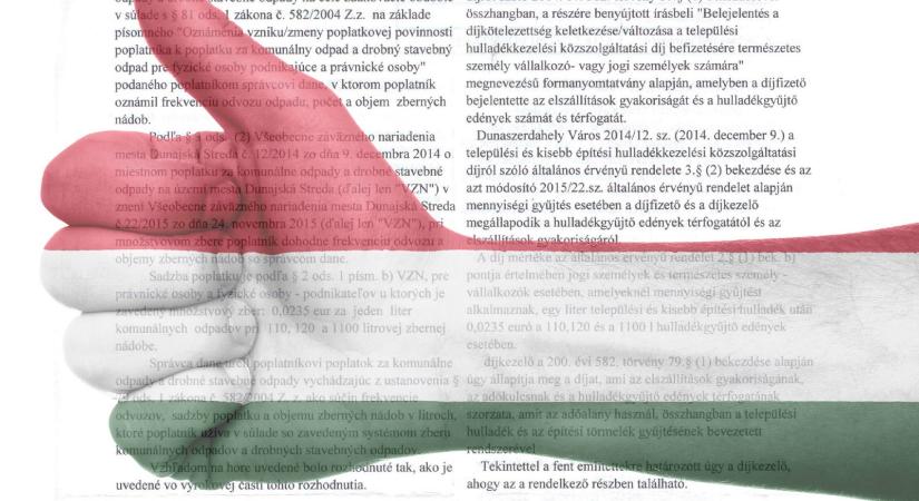 A kisebbségi nyelveken folytatott hivatali kommunikációt javítaná a belügy