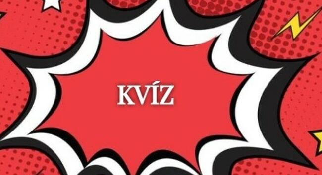 Agykarbantartó kvíz - Ha a válaszok kétharmada helyes, akkor te is a zsenik klubjába tartozol