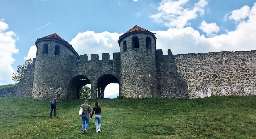 Mit adtak nekünk a rómaiak, avagy a porolissumi rejtély
