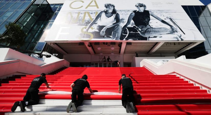 Ahol a százmilliós Hermès táskánál is érdekesebb egy jó cserkesz művészfilm – indul a cannes-i filmfesztivál