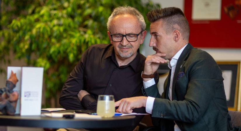 Pintér Bélával és női rendezőkkel dobják fel az évadot: lesz közönségkedvenc musical, de mernek újítani is
