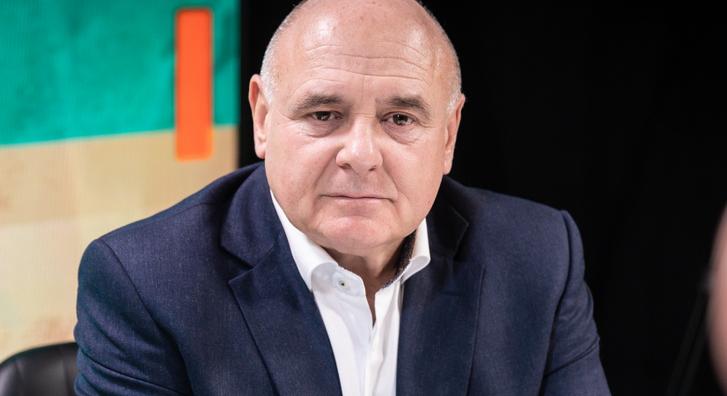 Rónai Egon az anyagi helyzetéről vallott: „Nem mondom, hogy mindig mindenre azonnal van”
