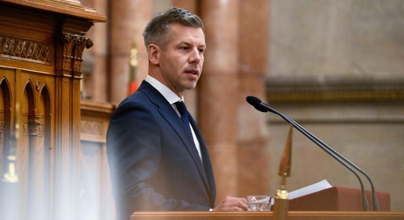 Előre menekül Magyar Péter: már most elismerte, hogy hibázni fog a Tisza