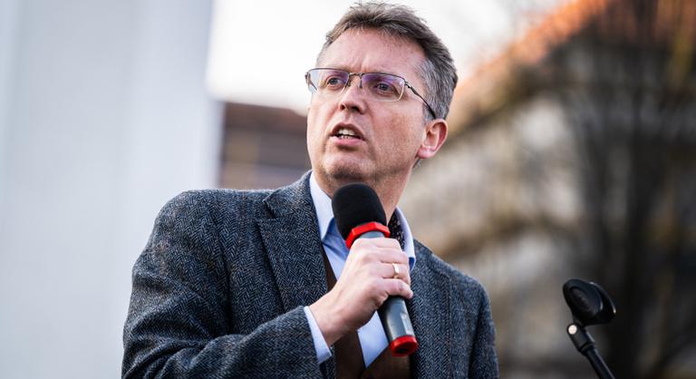 Megszólalt az NKA-botrányról a Magyar Művészeti Akadémia elnöke