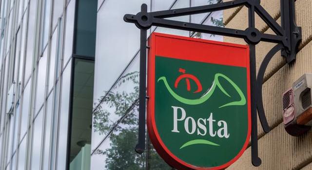 Díjat emelt a Magyar Posta: itt vannak az új tarifák