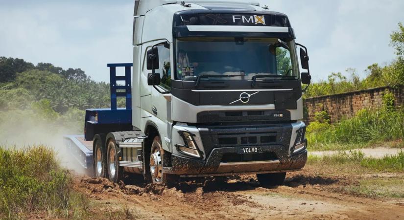 Hónapok kérdése és jönnek a takarékosabb dízelmotorok
