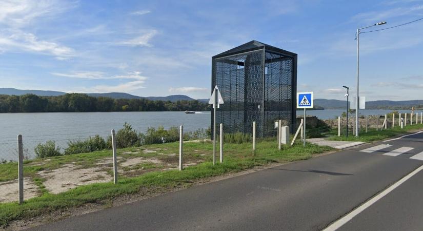 Két emelet helyett egy, se lépcső, se pénztár: a hiányos megvalósítás miatt bukta el Verőce a Limes-projekt 300 milliós támogatását