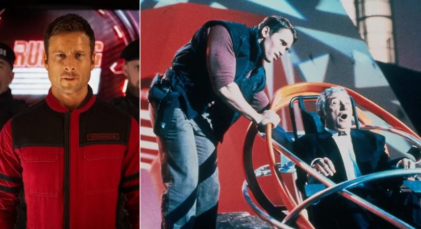 A moziban megbukott, de most mindenki ezt az Arnold Schwarzenegger-remake-et nézi