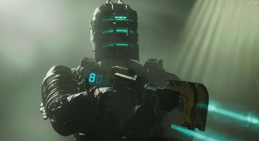 Valószínűleg soha nem készül el a Dead Space 4: A trilógia producere elárulta, mennyi példányt kellene eladni belőle