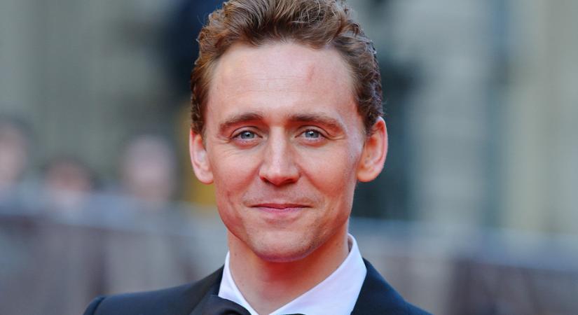 40 éves lett Loki – 15 érdekesség Tom Hiddlestonról