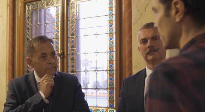 A fideszes képviselőknek mintha nem tűnt volna fel, hogy már nem ők vannak hatalmon