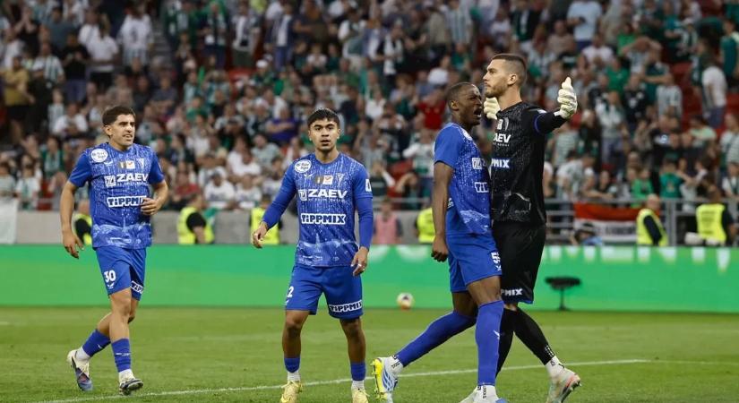 „Szívesen megnéztem volna élőben..." - Nem hívták meg a Magyar Kupa-döntőre a klublegendát