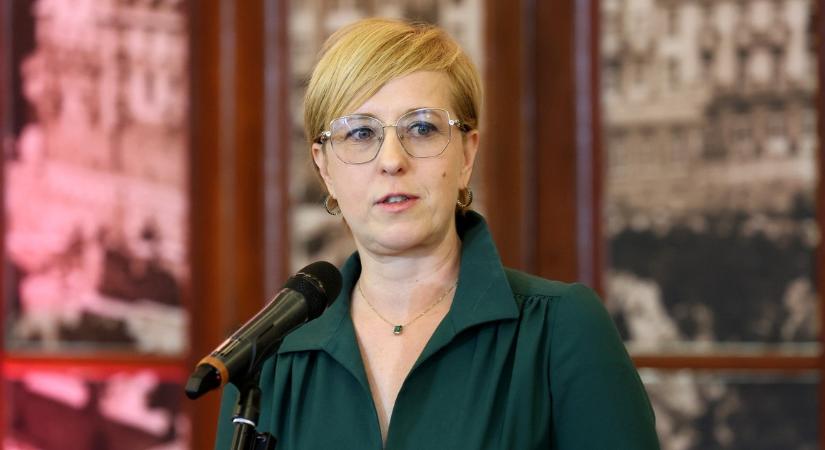 Sebestyén Júliáról és Kósa Lajosról is kitálalt a válogatott műkorcsolyázó édesanyja