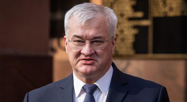 Ukrajna „repülőtéri fegyverszünetet” akar Oroszországgal, és számít az EU-ra – Szibiha
