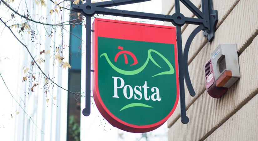 Megint drágább lett a Magyar Posta: jelentősen emelkedett a levélfeladás