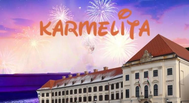 A Karmelita varázstalanítása – Kárpáti Iván jegyzete