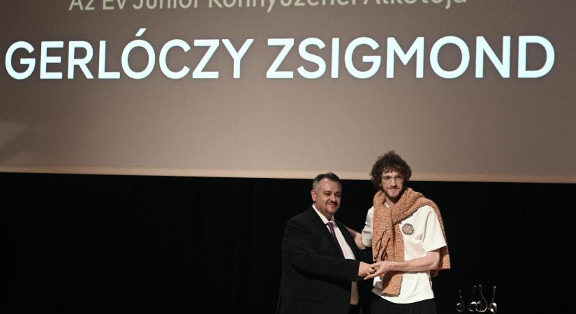 Nemcsak a zenei és irodalmi élet kiválóságait ismerték el az Artisjus-díjátadón, de meghatározták a következő időszak irányait is
