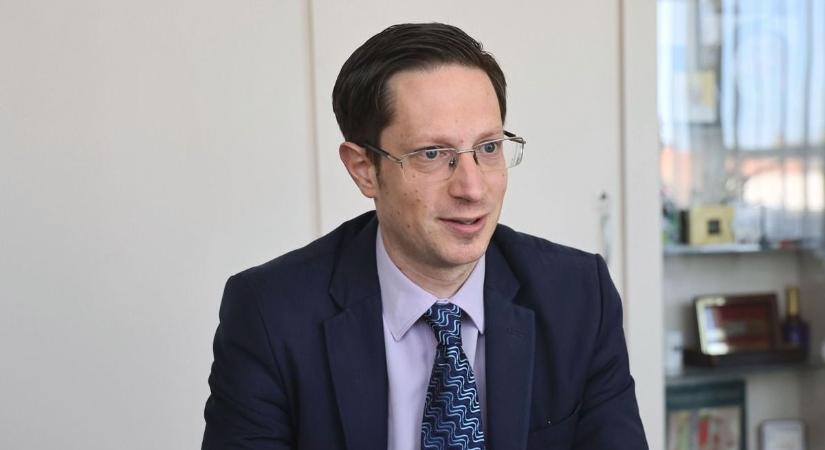 Távozik a Csongrád-Csanád vármegyei kormányhivatal vezetője