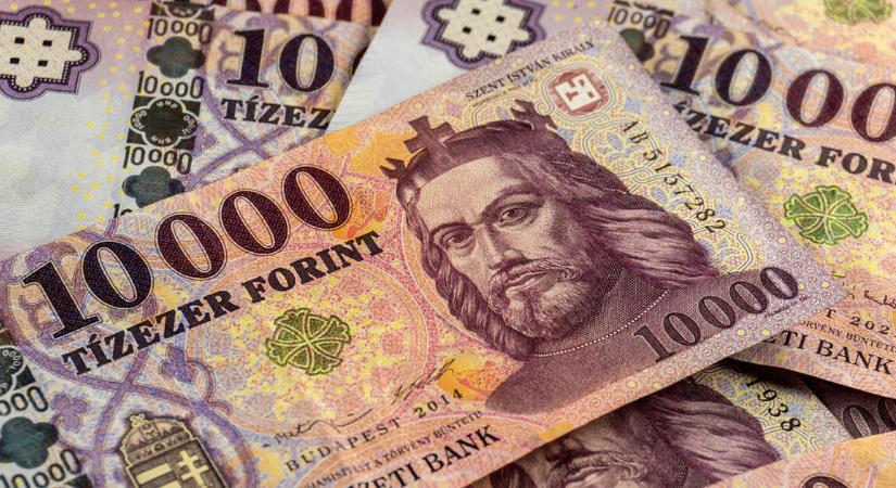 Mit szólt a kormányalakításhoz a forint?