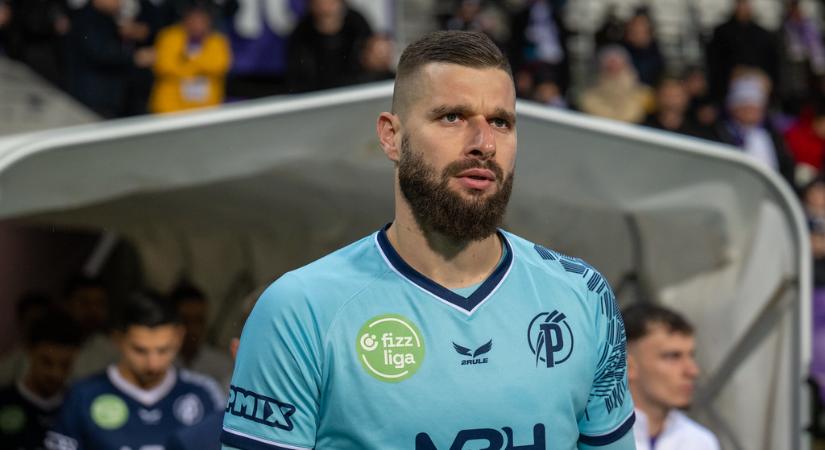 Magyar válogatott kapust igazolhat az Újpest