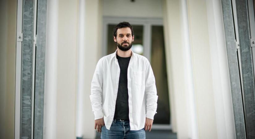 Kemenesi Gábor virológus: Az „örök mutyi” miatt mentek külföldre a magyar kutatók, most a gyógyulás következik