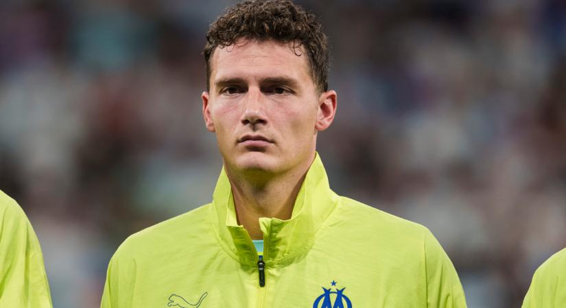 Ligue 1: nem él opciós jogával a Marseille, visszatérhet klubjához a világbajnok védő! – sajtóhír