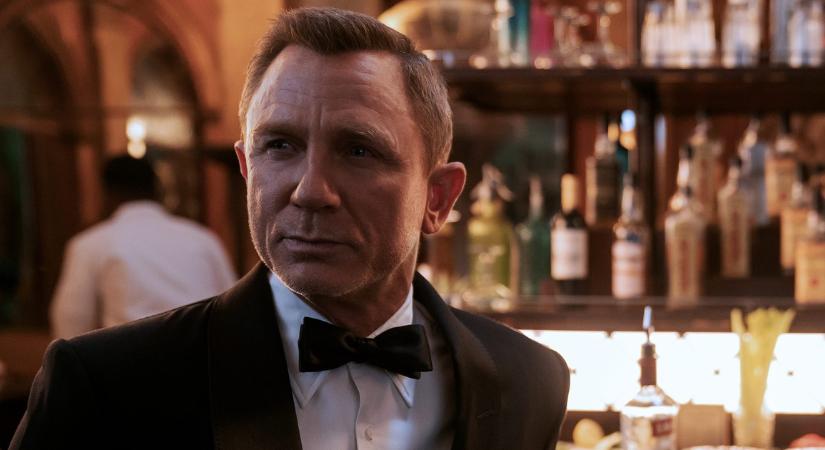 Vége a találgatásoknak? Brutális sármőr lehet a következő James Bond!