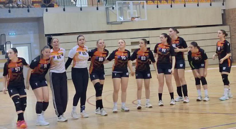HLKC LU16 – A mennyország váltotta a poklot