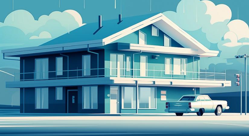 Duna House: fordulat a nagyobb értékű ingatlanok piacán – eladnak a régi befektetők, érkeznek a fiatal vállalkozók
