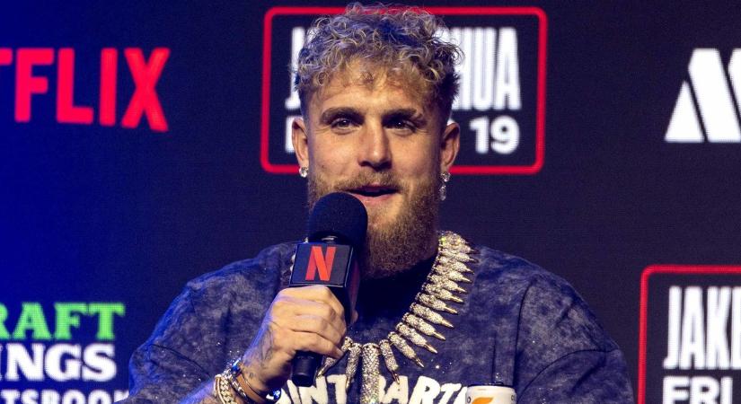 Lehet, hogy többé nem léphet már ringbe Jake Paul – az orvosok döntenek a sorsáról