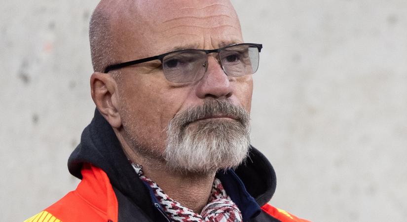 Tényleg Zacher Gábor lesz a tisztifőorvos? - a miniszter elárulta az igazságot