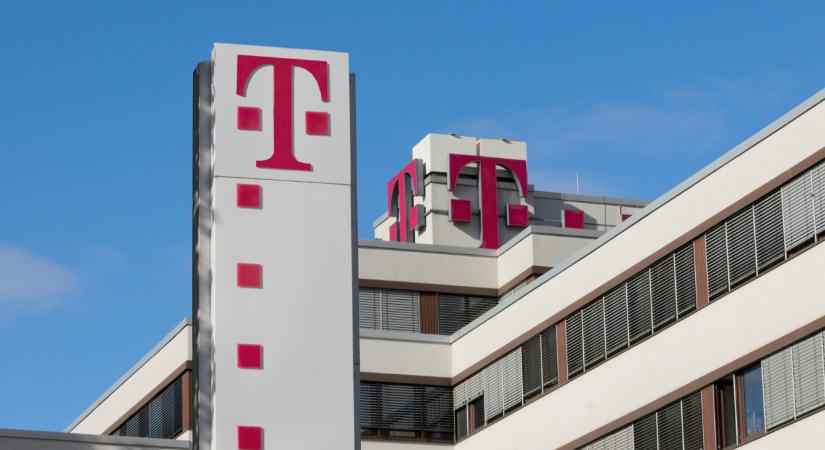 Itt vannak a friss Telekom-eredmények: így megy neki a következő éveknek a gigacég