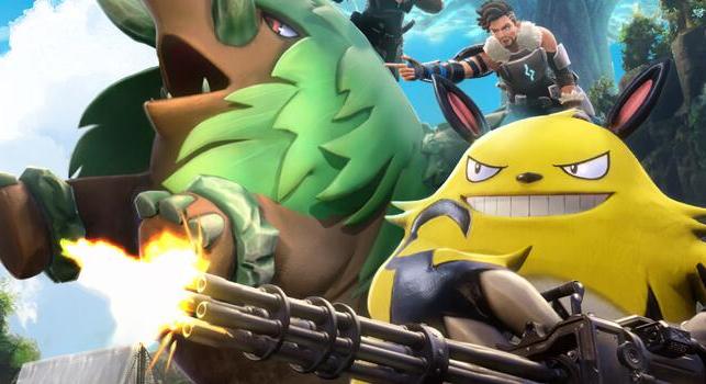 Hiába perel a Nintendo, egyre gyorsabban gurul a Palworld szekere