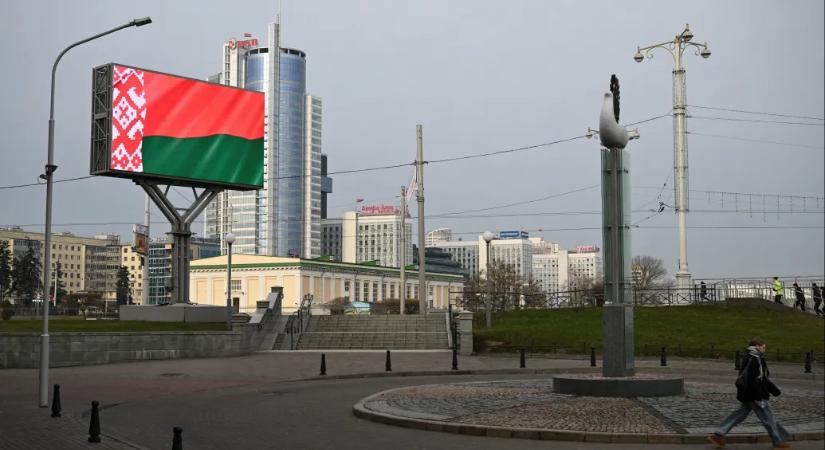 A belarusz bokszolók mostantól korlátozások nélkül indulhatnak a nemzetközi szövetség versenyein