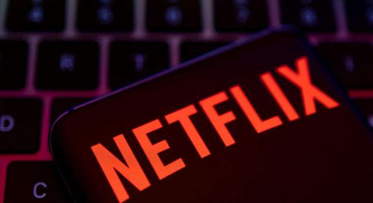 Beperelték a Netflixet jogszerűtlen adatgyűjtés vádjával