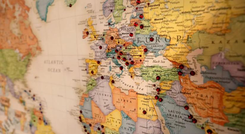 Világjáró vagy, vagy tudatlan fotelhuszár? Ebből a kvízből kiderül