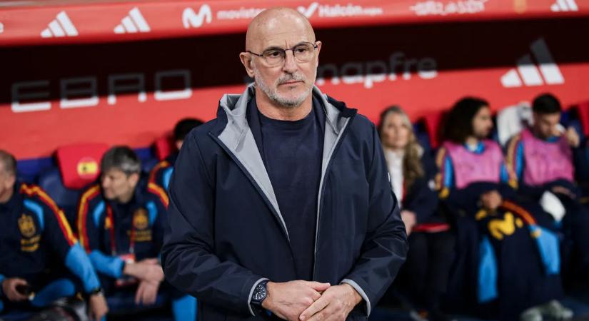 A spanyol kapitány szerint Yamalék felépülnek a foci-vb rajtjára