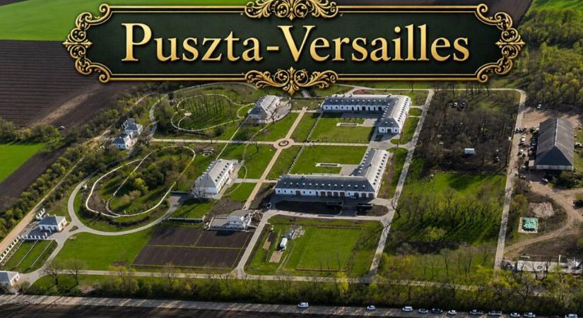 Hatvanpuszta úrnője: Lévai Anikó, Ő parancsol, a melósok lapátolnak