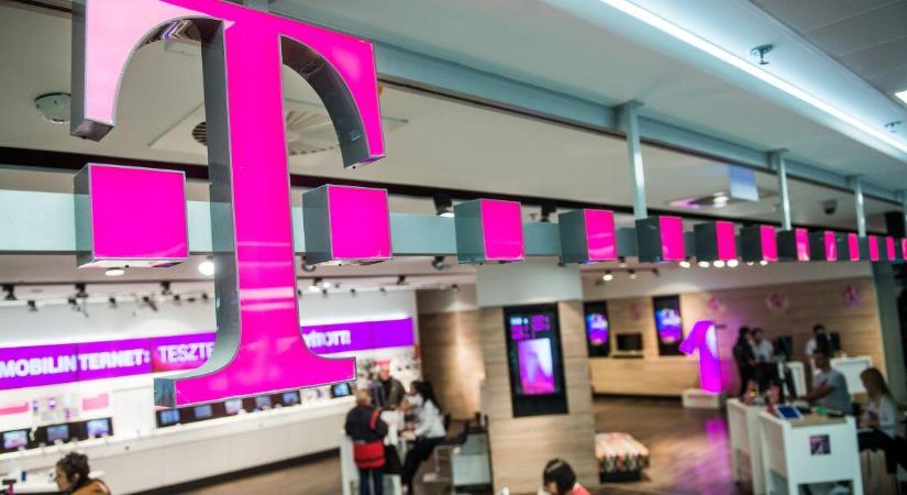 Csökkent a Magyar Telekom bevétele, mégis nőtt a profit