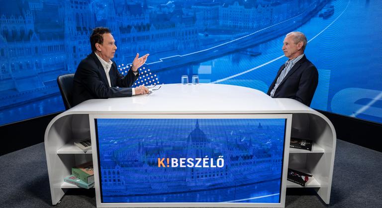 Rusvai Miklós: Nálunk is jelen lehet a hantavírus, de addig nincs veszély, amíg nem mutálódik