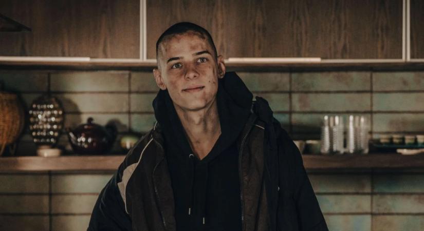 Színpad után a mozivászonra: Pogány Induló alakítja az EGYKE című film főszerepét