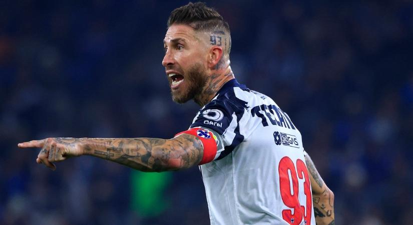 Klubtulajdonos lehet Sergio Ramosból