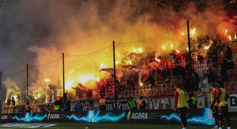 DVSC-Újpest: vörösbe borul a Nagyerdő, őrült szezonzáró várja a csapatokat!