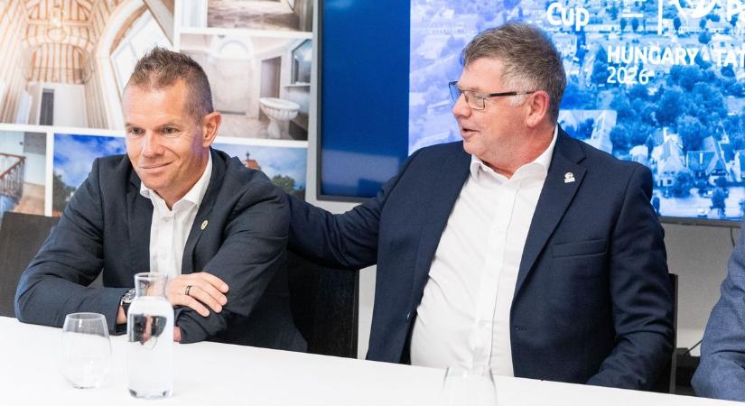 Világsztárok és paralimpikonok lepik el a várost – Paratriatlon Világkupa és Elit Európa-kupa Tatán