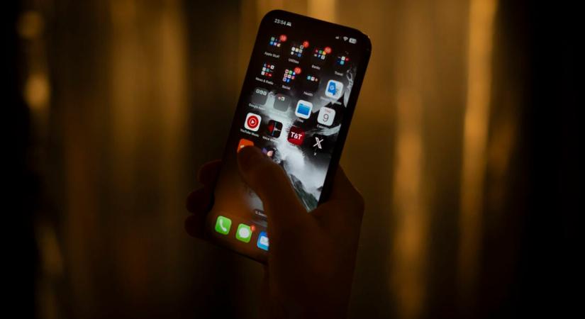 Az Apple csendben megoldotta az iPhone és az Android közötti kommunikáció legnagyobb hibáját
