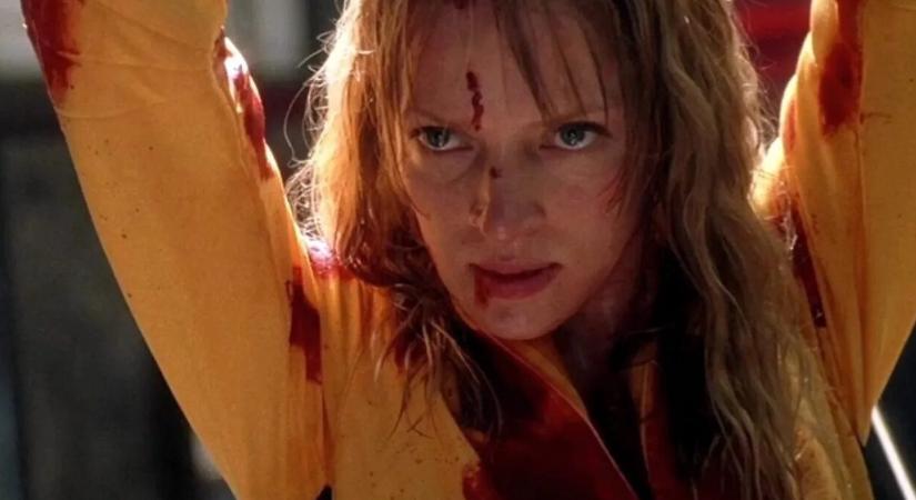 Kill Bill-kvíz: a véres menyasszony kérdez, te pedig válaszolsz